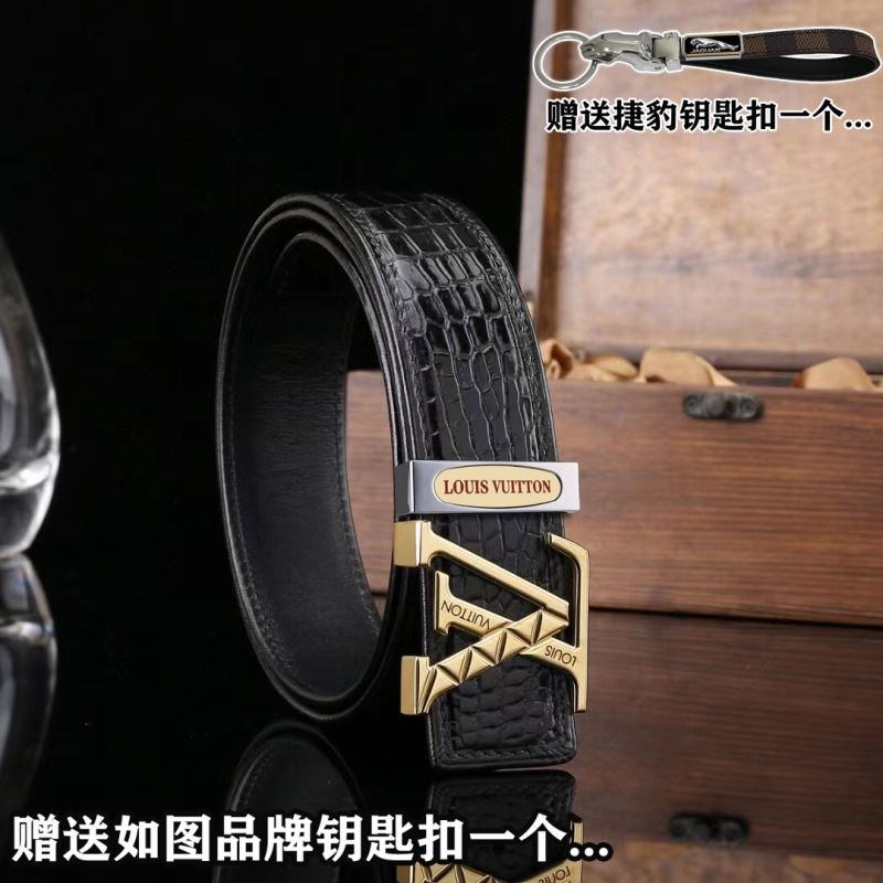 Louis Vuitton Belts